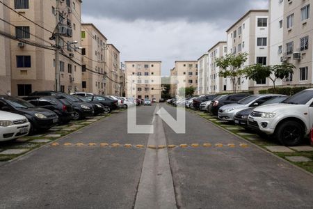Apartamento para alugar com 60m², 2 quartos e 1 vaga Apartamento para alugar com 60m², 2 quartos e 1 vagaGaragem