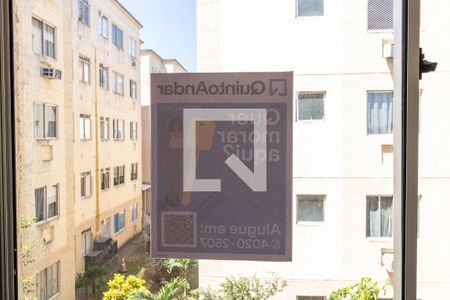 Apartamento para alugar com 60m², 2 quartos e 1 vaga Apartamento para alugar com 60m², 2 quartos e 1 vagaFachada