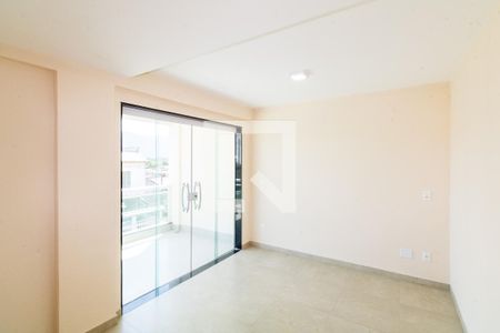 Quarto 1 de casa para alugar com 2 quartos, 90m² em Campo Grande, Rio de Janeiro