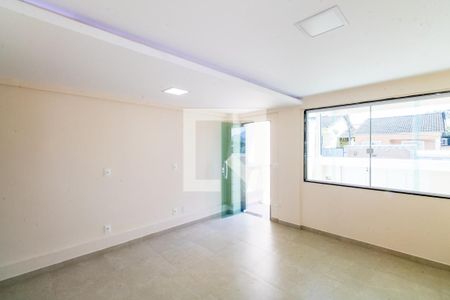 Casa para alugar com 90m², 2 quartos e 1 vagaSala