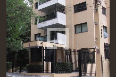 Fachada de apartamento para alugar com 4 quartos, 170m² em Vila Andrade, São Paulo