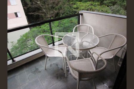 Apartamento para alugar com 170m², 4 quartos e 3 vagasSacada