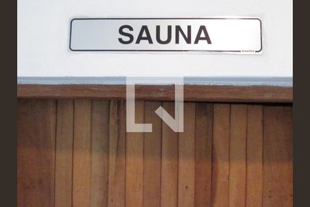 Apartamento para alugar com 170m², 4 quartos e 3 vagasÁrea comum