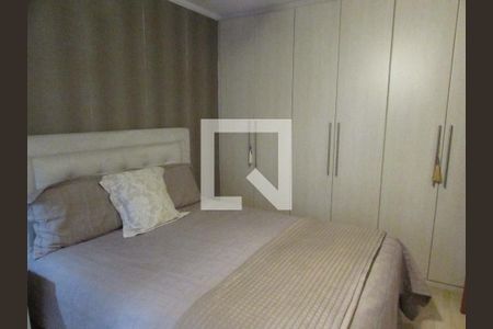 Apartamento para alugar com 170m², 4 quartos e 3 vagasQuarto 2 - Suíte