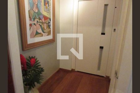 Apartamento para alugar com 170m², 4 quartos e 3 vagasÁrea comum