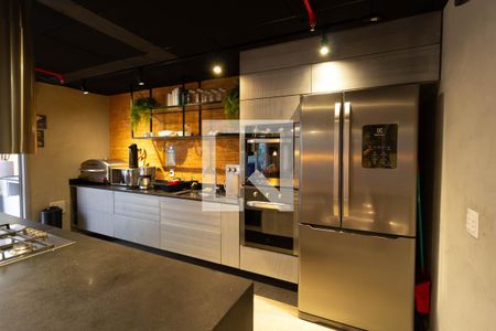 Studio à venda com 36m², 1 quarto e sem vagaÁrea comum