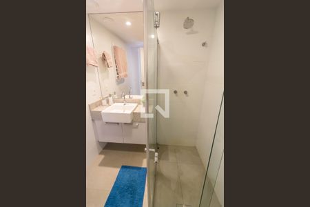 Studio à venda com 36m², 1 quarto e sem vagaBanheiro