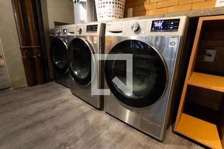 Studio à venda com 36m², 1 quarto e sem vagaÁrea comum