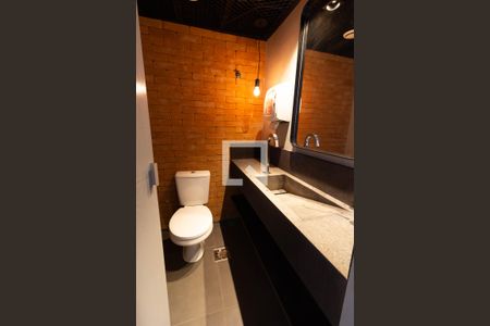 Studio à venda com 36m², 1 quarto e sem vagaÁrea comum