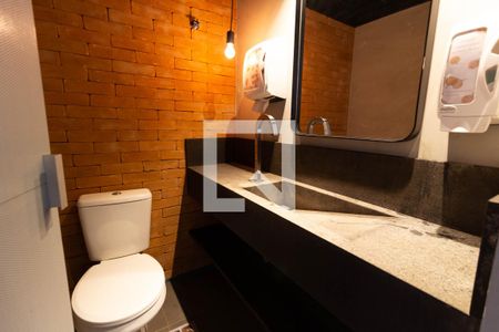 Studio à venda com 36m², 1 quarto e sem vagaÁrea comum