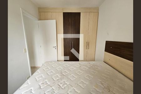 Quarto 1 - Armários de apartamento para alugar com 2 quartos, 47m² em Jardim Ampliacao, São Paulo