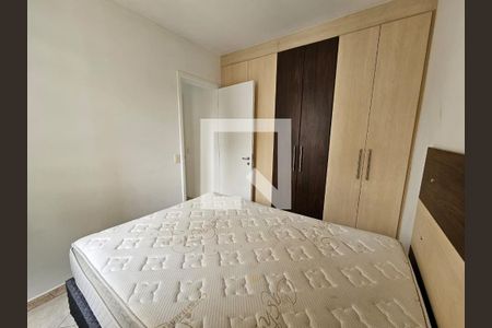 Quarto 1 - Armários de apartamento para alugar com 2 quartos, 47m² em Jardim Ampliacao, São Paulo