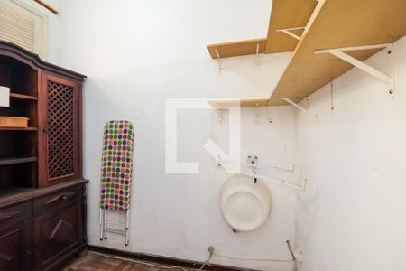 Apartamento à venda com 84m², 2 quartos e sem vagaQuarto de Serviço