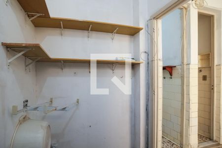 Apartamento à venda com 84m², 2 quartos e sem vagaQuarto de Serviço