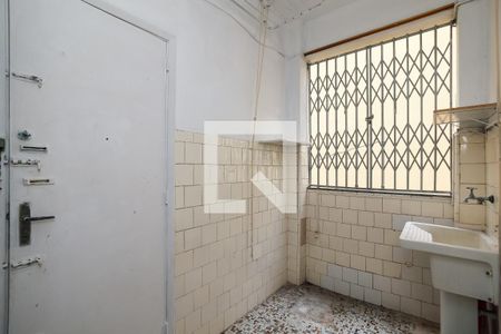 Apartamento à venda com 84m², 2 quartos e sem vagaÁrea de Serviço