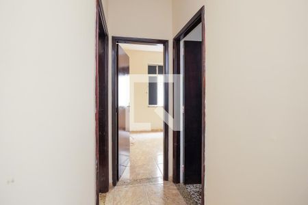 Apartamento à venda com 84m², 2 quartos e sem vagaCorredor