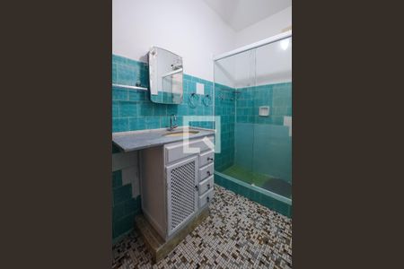 Apartamento à venda com 84m², 2 quartos e sem vagaBanheiro 