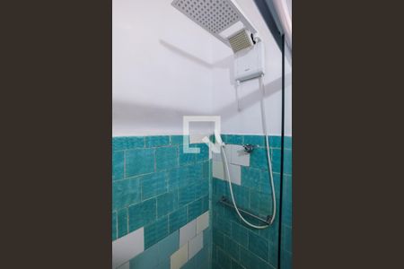 Apartamento à venda com 84m², 2 quartos e sem vagaBanheiro 