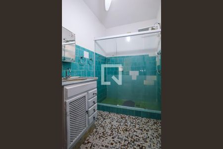 Apartamento à venda com 84m², 2 quartos e sem vagaBanheiro 