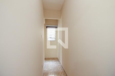 Apartamento à venda com 84m², 2 quartos e sem vagaCorredor