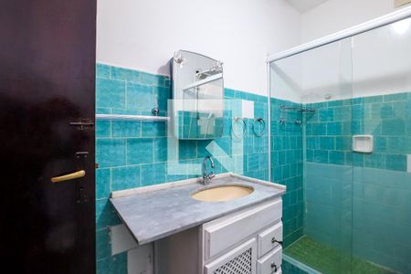 Apartamento à venda com 84m², 2 quartos e sem vagaBanheiro 