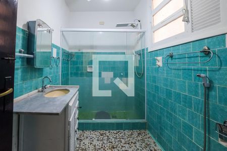 Apartamento à venda com 84m², 2 quartos e sem vagaBanheiro 