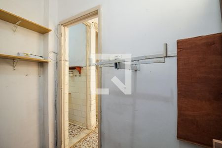 Apartamento à venda com 84m², 2 quartos e sem vagaQuarto de Serviço