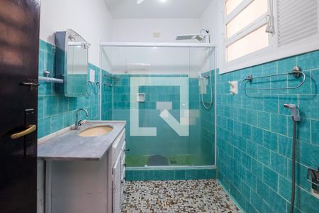 Apartamento à venda com 84m², 2 quartos e sem vagaBanheiro 