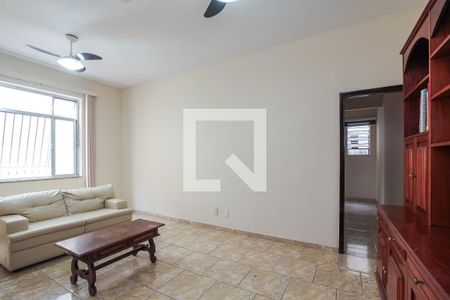 Apartamento à venda com 84m², 2 quartos e sem vagaSala