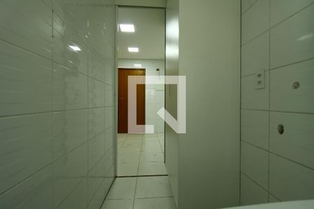 Apartamento à venda com 60m², 2 quartos e 1 vagaÁrea de Serviço