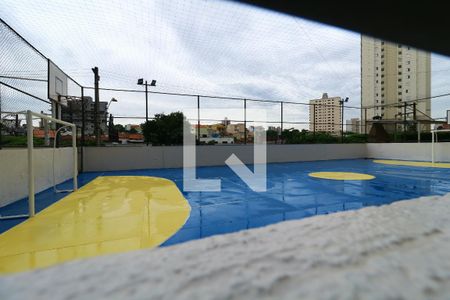 Apartamento à venda com 60m², 2 quartos e 1 vagaÁrea Comum - Quadra