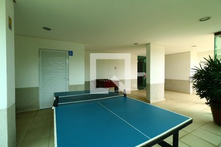 Apartamento à venda com 60m², 2 quartos e 1 vagaÁrea Comum - Salão de Jogos