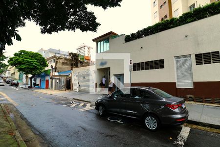 Apartamento à venda com 60m², 2 quartos e 1 vagaFachada