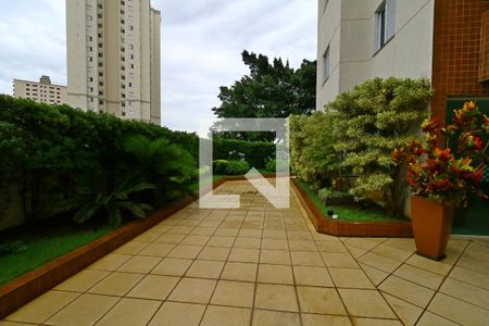 Apartamento à venda com 60m², 2 quartos e 1 vagaÁrea Comum