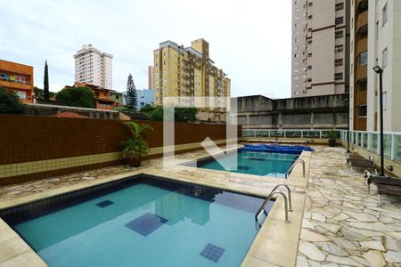 Apartamento à venda com 60m², 2 quartos e 1 vagaÁrea Comum - Piscina