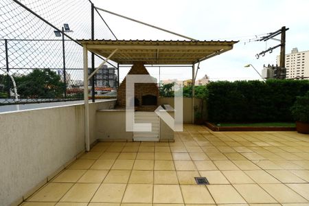 Apartamento à venda com 60m², 2 quartos e 1 vagaÁrea Comum - Churrasqueira 1