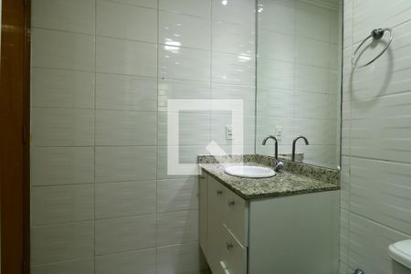 Apartamento à venda com 60m², 2 quartos e 1 vagaBanheiro Social