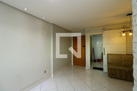 Apartamento à venda com 60m², 2 quartos e 1 vagaSala