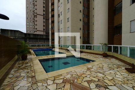 Apartamento à venda com 60m², 2 quartos e 1 vagaÁrea Comum - Piscina