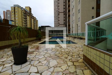 Apartamento à venda com 60m², 2 quartos e 1 vagaÁrea Comum - Piscina