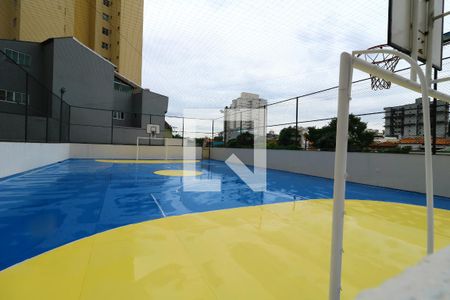 Apartamento à venda com 60m², 2 quartos e 1 vagaÁrea Comum - Quadra