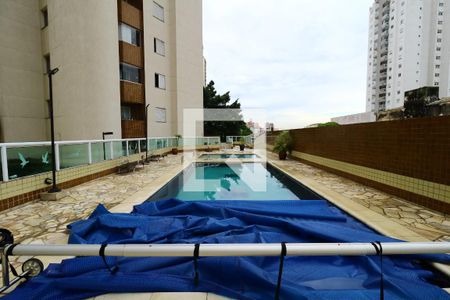 Apartamento à venda com 60m², 2 quartos e 1 vagaÁrea Comum - Piscina