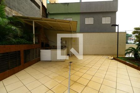 Apartamento à venda com 60m², 2 quartos e 1 vagaÁrea Comum - Churrasqueira 2
