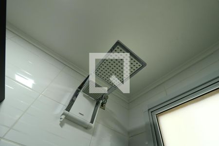 Apartamento à venda com 60m², 2 quartos e 1 vagaBanheiro Social