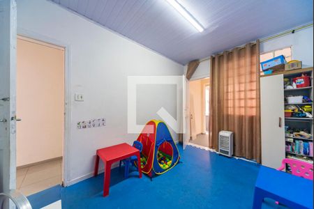 Casa à venda com 90m², 3 quartos e 2 vagas Casa à venda com 90m², 3 quartos e 2 vagasQuarto 3