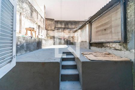 Casa à venda com 90m², 3 quartos e 2 vagas Casa à venda com 90m², 3 quartos e 2 vagasVista do Quarto 2