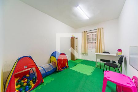 Casa à venda com 90m², 3 quartos e 2 vagas Casa à venda com 90m², 3 quartos e 2 vagasQuarto 2