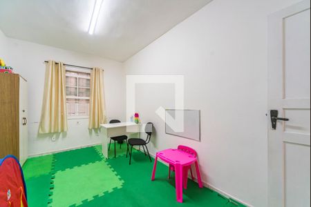 Casa à venda com 90m², 3 quartos e 2 vagas Casa à venda com 90m², 3 quartos e 2 vagasQuarto 2