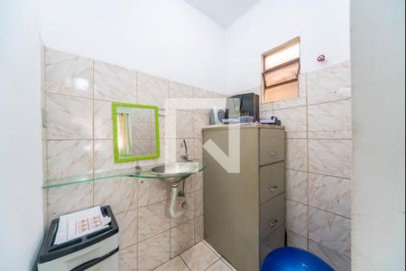 Casa à venda com 90m², 3 quartos e 2 vagas Casa à venda com 90m², 3 quartos e 2 vagasBanheiro do Quarto 2