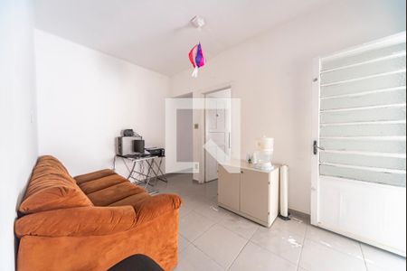 Casa à venda com 90m², 3 quartos e 2 vagas Casa à venda com 90m², 3 quartos e 2 vagasSala 2